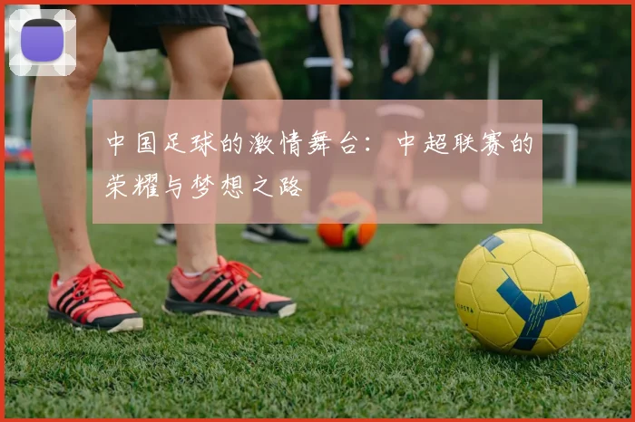 中国足球的激情舞台:中超联赛的荣耀与梦想之路